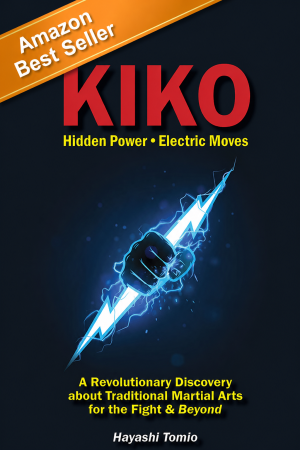 Kiko: Hidden Power - Electric Moves